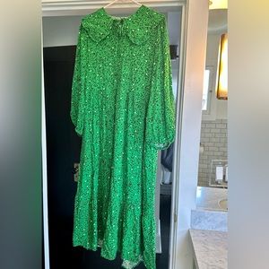 Who What Wear x Target Peter Pan Collar